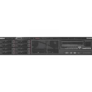 Lenovo Thinkserver Rd450 70q9 Intel E5-2620v4 8gb