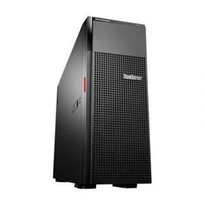 Lenovo Thinkserver Td350 70dj Intel E5-2609v3 8gb