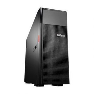 Lenovo Thinkserver Td350 70dj Intel E5-2620v4 16gb