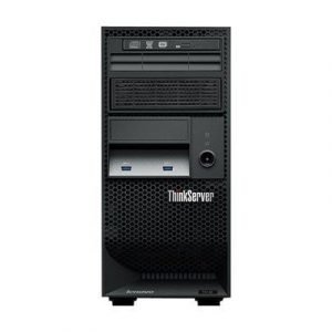 Lenovo Thinkserver Ts140 70a4 Intel G3240 4gb