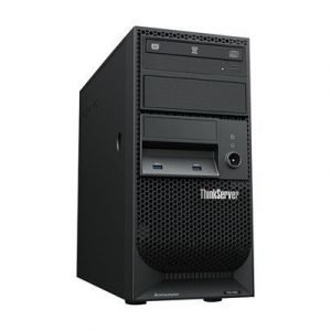 Lenovo Thinkserver Ts150 70lv Intel E3-1225v5 16gb