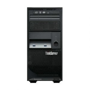 Lenovo Thinkserver Ts150 70lv Intel G4400 8gb