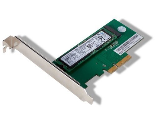 Lenovo Thinkstation M.2 Ssd Adapter