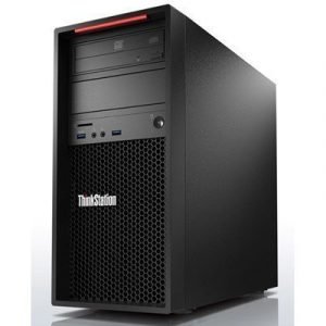 Lenovo Thinkstation P310 Mt Xeon 3.6ghz 256gb 16gb Ei Näytönohjainta