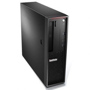 Lenovo Thinkstation P310 Sff Xeon 3.4ghz 256gb 8gb Nvidia Quadro K420