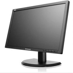 Lenovo Thinkvision Lt2423 24 16:9 1920 X 1080 Tn