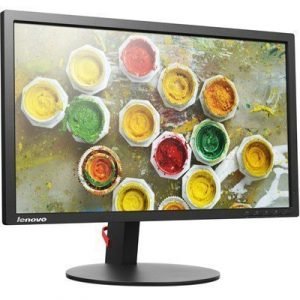 Lenovo Thinkvision T2254p 22 16:10 1680 X 1050 Tn