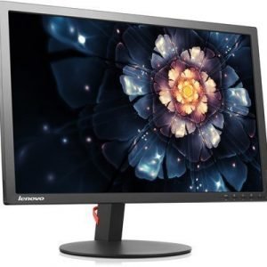 Lenovo Thinkvision T2454p 24 16:10 1920 X 1200 Ips