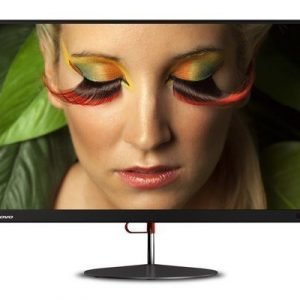 Lenovo Thinkvision X24 23.8 16:9 1920 X 1080 Ah-ips