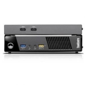 Lenovo Tiny I/o Expansion Box