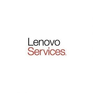 Lenovo Upgrade From 1 Year Carry-in To 3 Years Nbd On-site Service