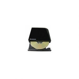Lenovo Usb Portable Dvd Burner Dvd-asema
