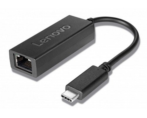 Lenovo Usb-c To Ethernet Adapter