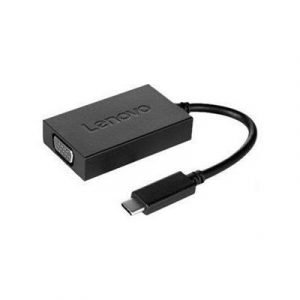 Lenovo Usb-c To Vga Adapter