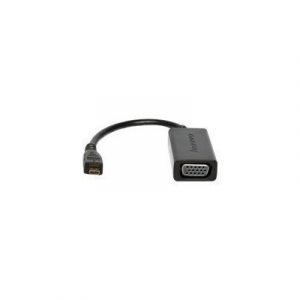 Lenovo Video / Audio Adapteri