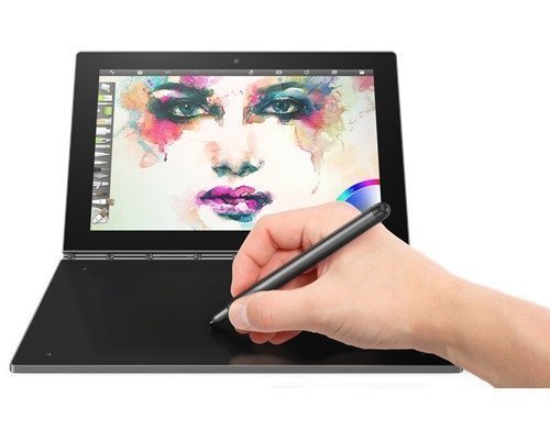 Lenovo Yoga Book Android 10.1 64gb Harmaa