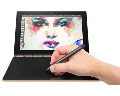 Lenovo Yoga Book Android 10.1 64gb Kulta