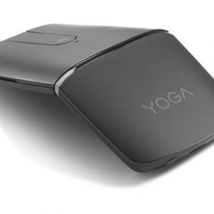 Lenovo Yoga Mouse Optinen Hiiri Musta