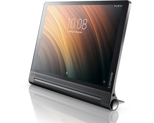 Lenovo Yoga Tab 3 Plus Za1n 10.1 32gb Musta