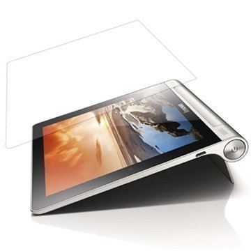 Lenovo Yoga Tablet 10 Näytönsuoja Kirkas