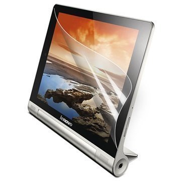 Lenovo Yoga Tablet 2 10.1 Näytönsuoja Heijastamaton