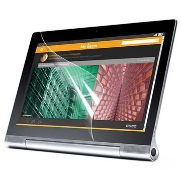 Lenovo Yoga Tablet 2 Pro Näytönsuoja Kirkas