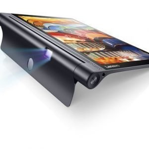 Lenovo Yoga Tablet 3 Pro Za0f 10.1 64gb Musta
