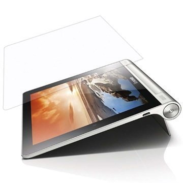 Lenovo Yoga Tablet 8 Näytönsuoja Heijastamaton