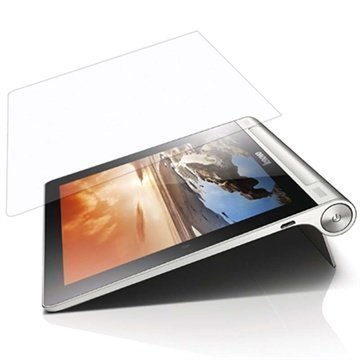 Lenovo Yoga Tablet 8 Näytönsuoja Heijastamaton