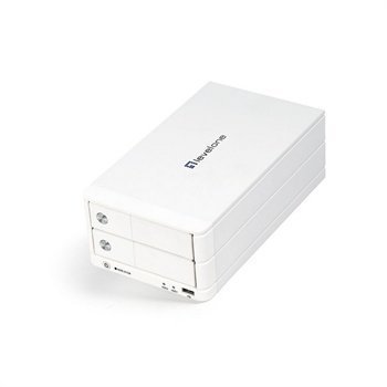 Level One NVR-0104 Network Video Recorder