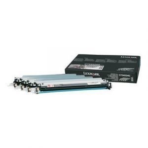 Lexmark 4