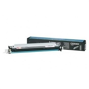 Lexmark C 520 N OPTRA C 524 Toner C53030X Black