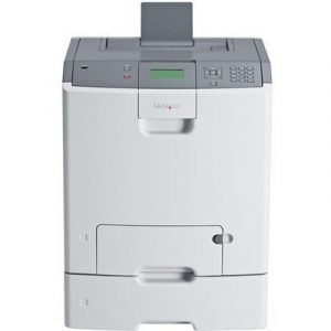 Lexmark C746dtn