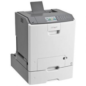 Lexmark C748dte