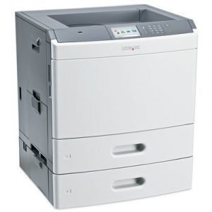 Lexmark C792dte