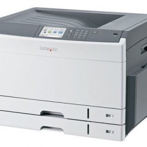 Lexmark C925de