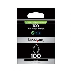 Lexmark Cartridge No. 100