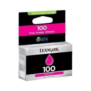 Lexmark Cartridge No. 100xl