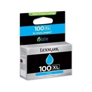 Lexmark Cartridge No. 100xl