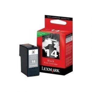 Lexmark Cartridge No. 14