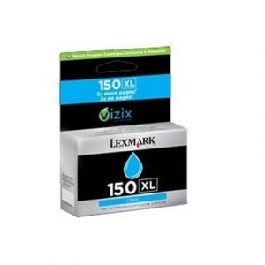 Lexmark Cartridge No. 150xl