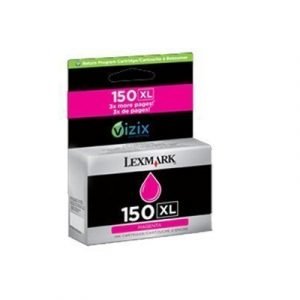 Lexmark Cartridge No. 150xl