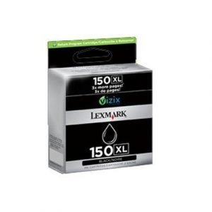 Lexmark Cartridge No. 150xl