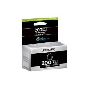 Lexmark Cartridge No. 210xl