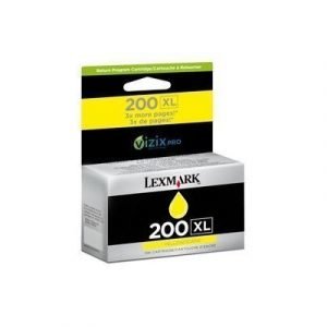 Lexmark Cartridge No. 210xl