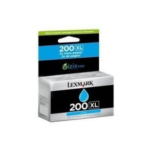 Lexmark Cartridge No. 210xl