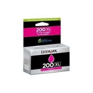 Lexmark Cartridge No. 210xl