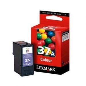 Lexmark Cartridge No. 37a