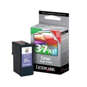 Lexmark Cartridge No. 37xl