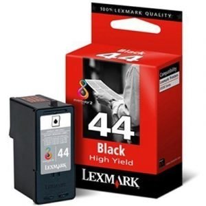 Lexmark Cartridge No. 44